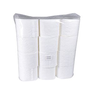HIGJIENIKE PROFESIONALE 100GR × 24 ROLLS × 3PLY × 10.9CM (2.4KG)